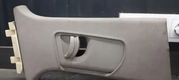 Audi A4 S4 B5 8D (A) pillar trim 8e0867244