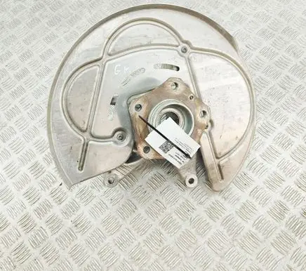 Aston Martin DBX Rear wheel hub MY835A971AB