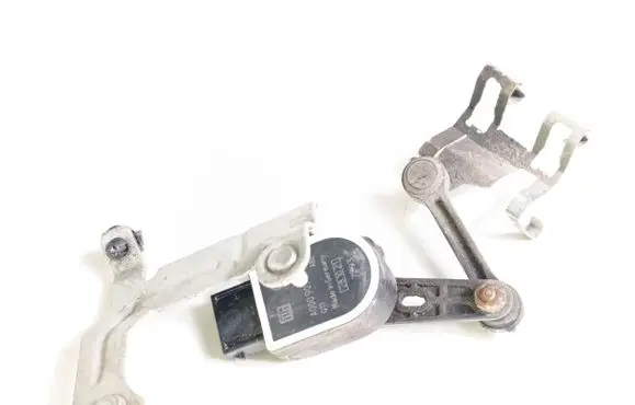 Mercedes-Benz EQC Rear air suspension level height sensor A0009053704
