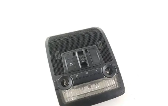 BMW X5 E70 Front seat light 9206609 96557655 15956810