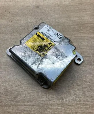 Toyota Corolla Verso AR10 Airbag control unit/module 891700F070 216877103