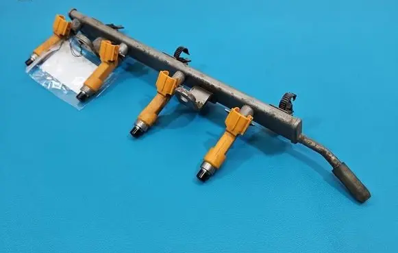 Suzuki Swift II Fuel injector IMPRK1597803