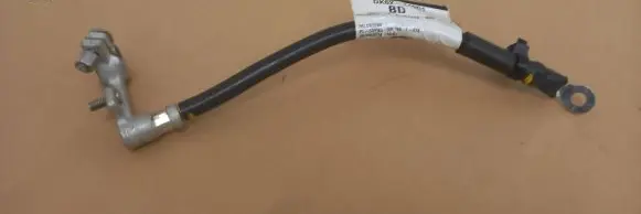 Land Rover Range Rover L405 Negative earth cable (battery) DK6214301BD