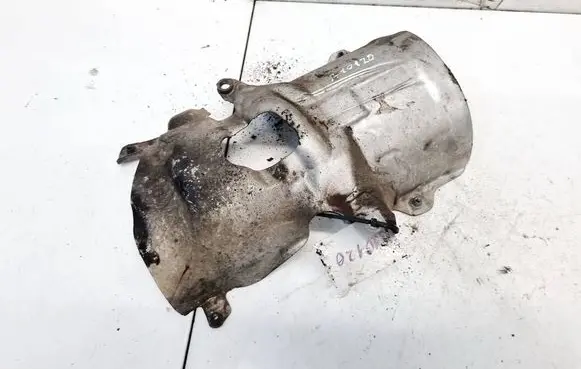 Citroen Xsara Picasso Other exhaust manifold parts 9647297280