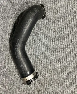 Mercedes-Benz GLE (W166 - C292) Intercooler hose/pipe A16652800 BN35B1 GS003