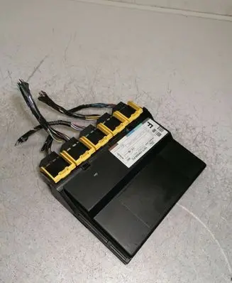 Ford Focus Comfort/convenience module 1S7T-15K600-FC