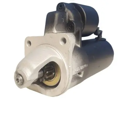 Ford Escort Starter motor 0001108004 CS357 0001108033