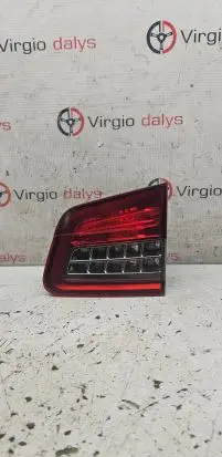 Citroen C5 Tailgate rear/tail lights