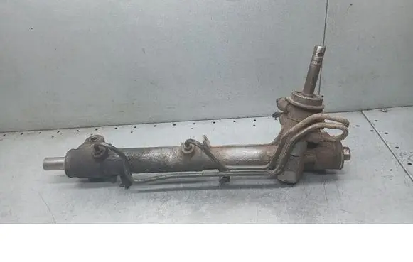 Opel Zafira A Steering rack 0250080025