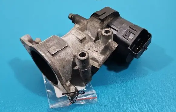 Ford S-MAX EGR valve 9656612380 IMPRK1528071