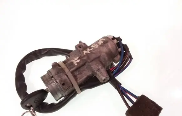 Hyundai Accent Ignition lock