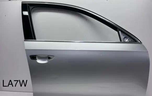 Volkswagen PASSAT B8 USA Front door