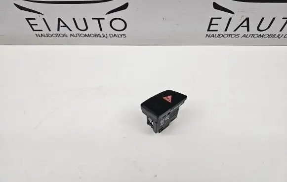 Audi Q5 SQ5 Hazard light switch 8R2941509A 06S27011