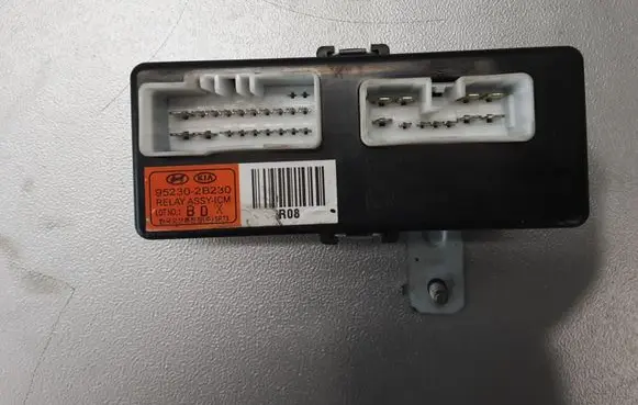Hyundai Santa Fe Other control units/modules 952302B230