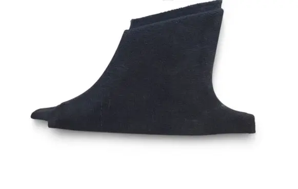 Mercedes-Benz S W222 (B) pillar trim (bottom)
