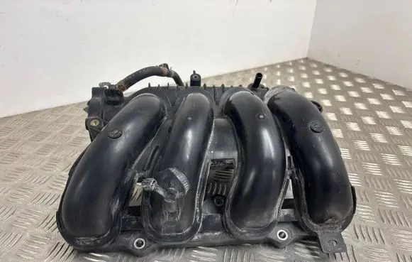 Renault Koleos I Intake manifold