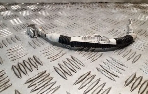 Lexus RX 450H Negative earth cable (battery) 8212348060