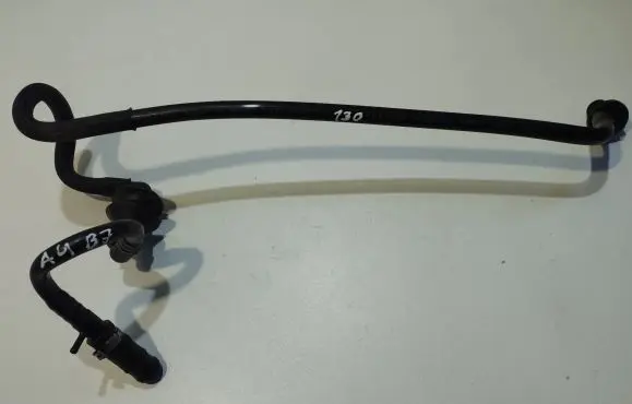 Audi A4 S4 B7 8E 8H Vacuum line/pipe/hose 8E1611931R