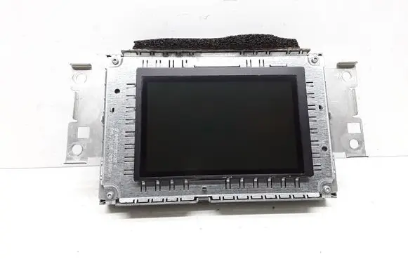 Volvo V60 Screen/display/small screen 31357023