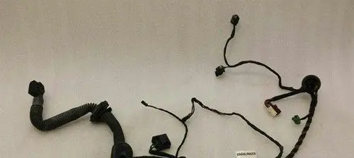 Mercedes-Benz CLA C117 X117 W117 Rear door wiring loom A2185405507