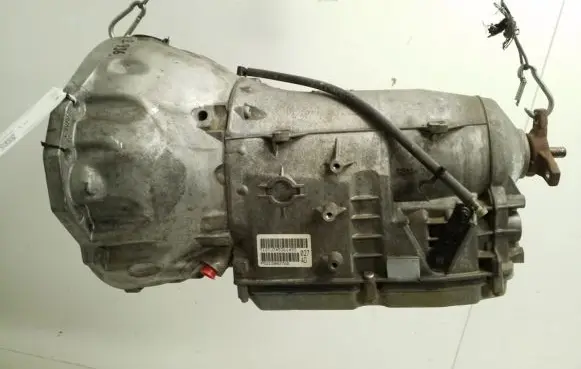 Dodge Charger Automatic gearbox P52120027AD