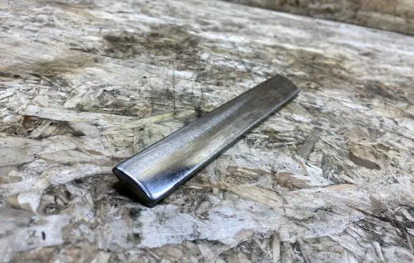 Bentley Flying Spur Fender trim (molding) 