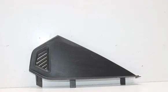 Mercedes-Benz G W463 2nd Gen Dashboard side end trim A4636804503