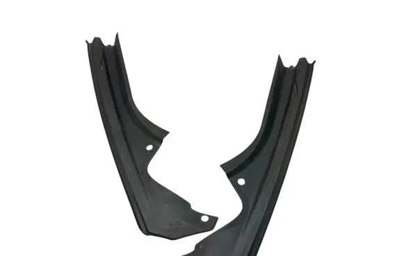 Renault Espace - Grand espace IV Engine bonnet/hood lock trim molding 8200102799 8200102798