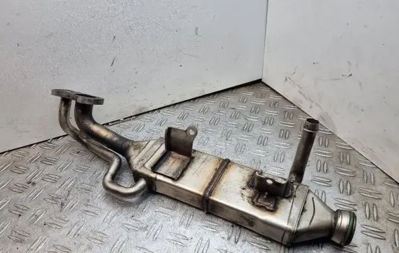 Chrysler 300 - 300C EGR valve cooler 16421400175