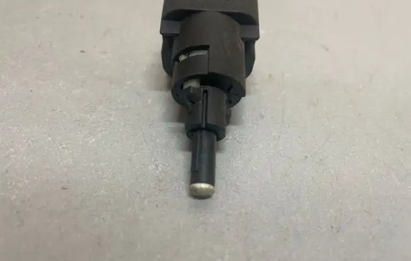Skoda Fabia Mk2 (5J) Brake pedal sensor switch 6Q0945511