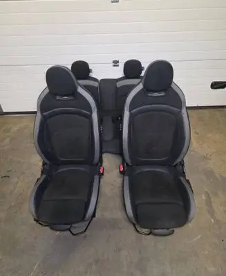 Mini One - Cooper F56 F55 Seat set 