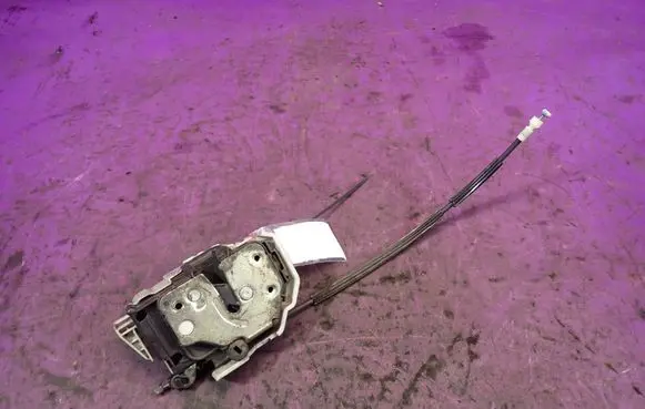 Fiat Bravo Front door lock 