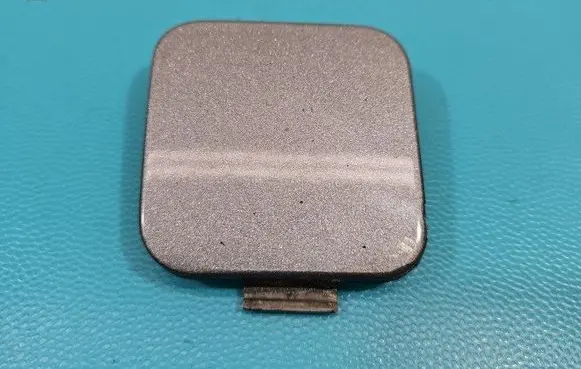 Mercedes-Benz S W221 Front tow hook cap/cover A2218850323 IMPRK1366037