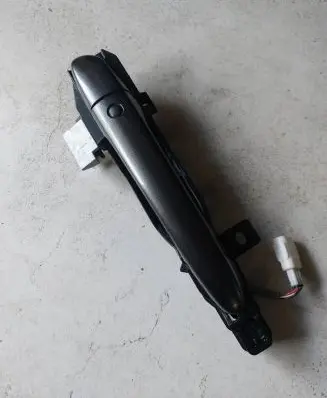 Mazda 6 Front door exterior handle