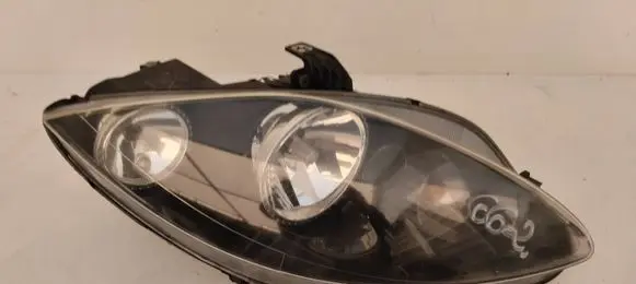 Seat Altea Headlight/headlamp 5P2941006C
