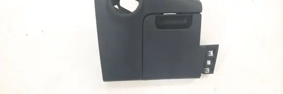 Skoda Karoq Dashboard lower bottom trim panel 57B857923