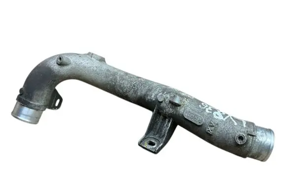 Mazda CX-7 Vacuum line/pipe/hose 1G01