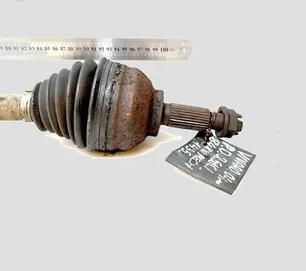 Opel Vivaro Front driveshaft