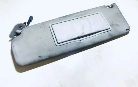 Sun visor