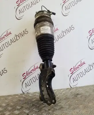 Porsche Cayenne (92A) Front air suspension shock absorber 7P5616040AF 15140010984 120610224838