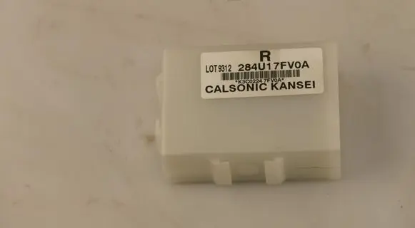 Nissan X-Trail T32 Video control module 284U17FV0A
