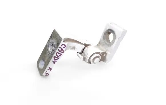 Volkswagen Caddy Front door upper hinge