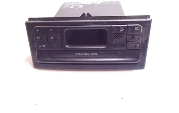 Renault Laguna I Climate control unit 7700414648A