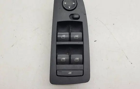 BMW 1 E81 E87 Other switches/knobs/shifts 9155491AUTOFROST