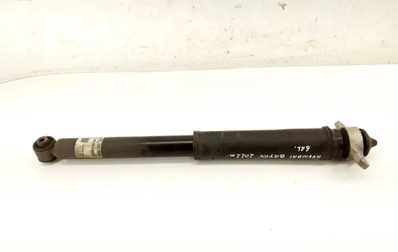 Hyundai Bayon Rear shock absorber/damper 55300Q0KA0 292904102B