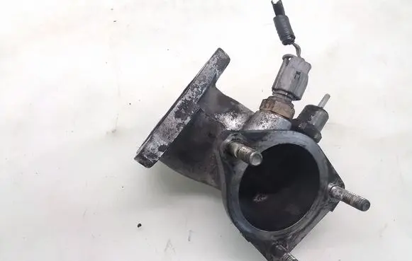 Toyota Avensis T250 Intake manifold