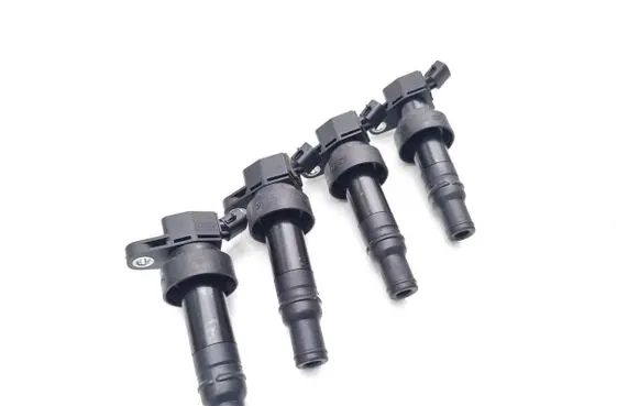 KIA Soul High voltage ignition coil 27301-2B100