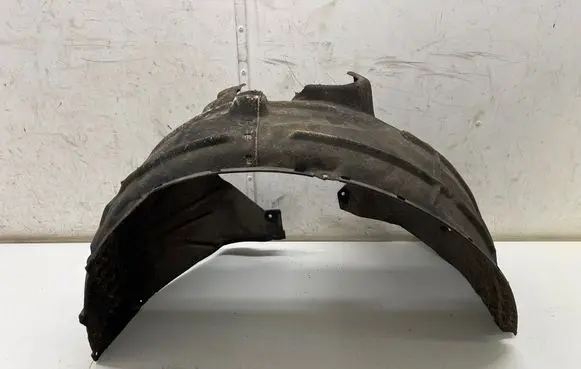 Audi Q5 SQ5 FY Front wheel arch liner splash guards