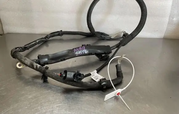 Audi A4 S4 B9 Wires (starter motor) 8W0971228BP