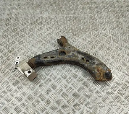 Volkswagen PASSAT B7 Front lower control arm/wishbone 5N0407152